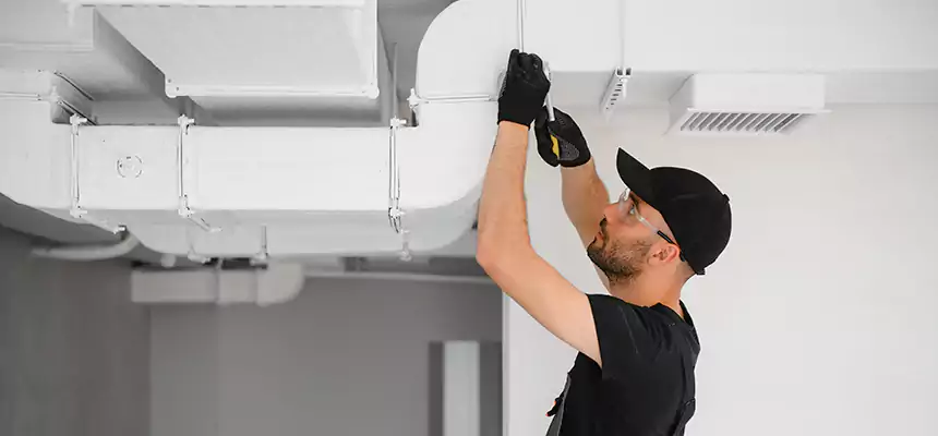Our Air Duct Cleaning Services in Florence-Graham, CA
