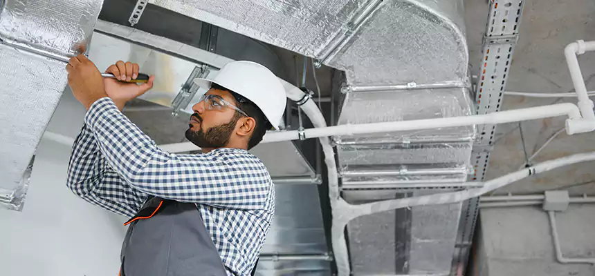 Proactive Ac Vent Repairs & Air Duct Replacement Companies Near Me in Florence-Graham