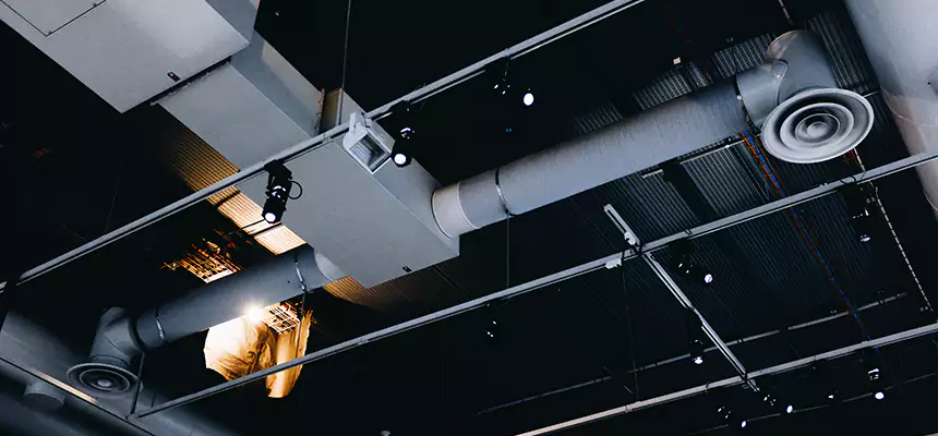 Our Air Duct Replacement Services in Florence-Graham, CA