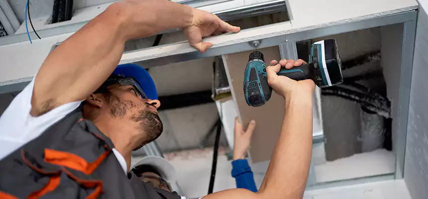 Our Apartment Air Duct Cleaning Services in Florence-Graham, CA