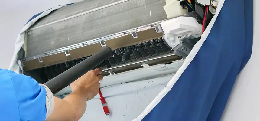 Advanced Clogged Dryer Vent Repair for Multi-Unit & Commercial in Florence-Graham, CA