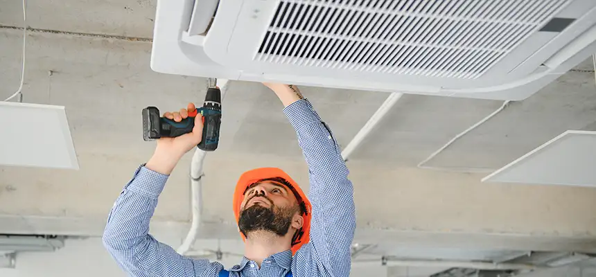 Detailed Multi‑Unit Riser & Roof Termination Cleaning in Florence-Graham