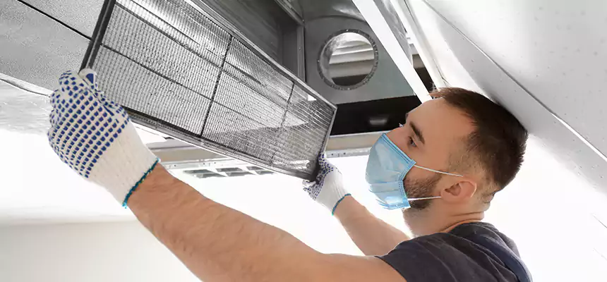 Our Dryer Vent Cleaning Services in Florence-Graham, CA
