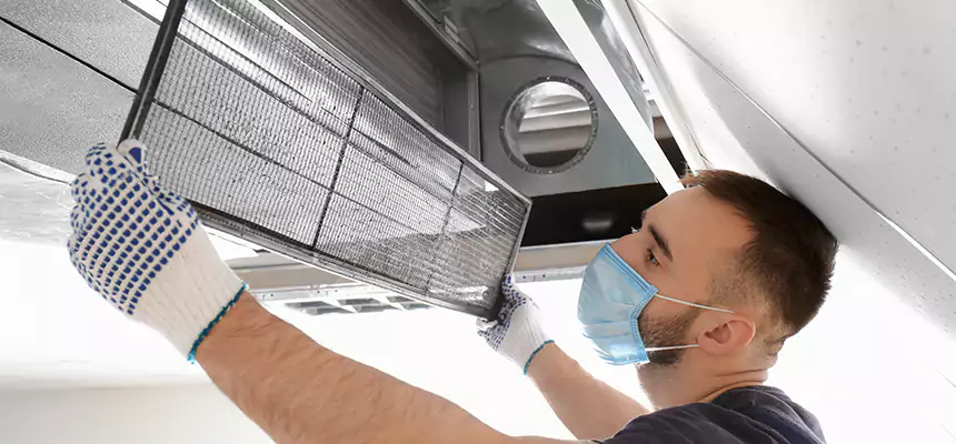 Our Dryer Vent Replacement Services in Florence-Graham, CA