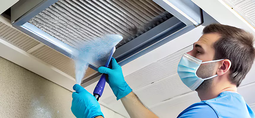 Our Home Ventilation Cleaning Services in Florence-Graham, CA