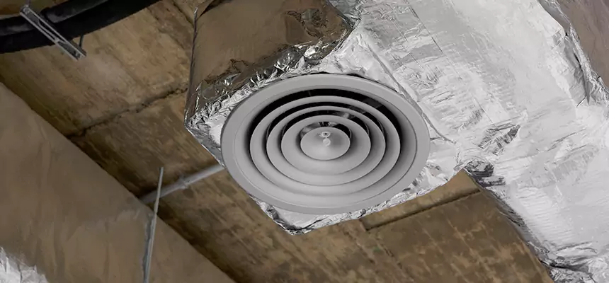 Our Low VOC Vent Installation Services in Florence-Graham, CA