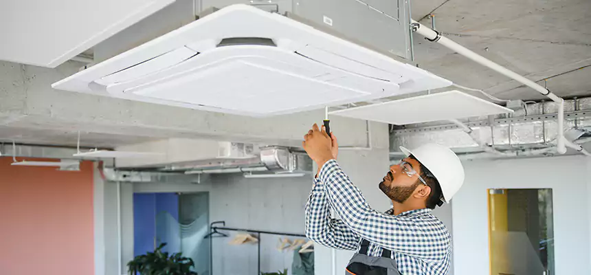 Moisture Control & Condensation Fixes in Duct Systems in Florence-Graham, CA