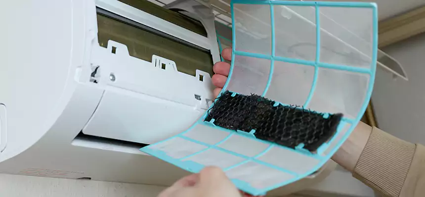 Gentle Ductwork Odor-Control Pet Dander Duct Cleaning in Florence-Graham, CA