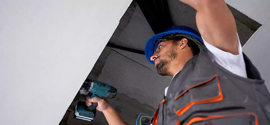 Our Post-Renovation Duct Debris Removal Services in Florence-Graham, CA