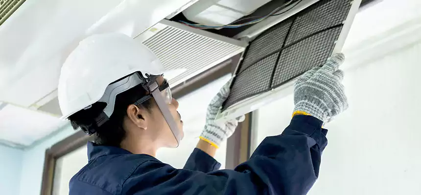 Our Residential Air Vent Cleaning Services in Florence-Graham, CA