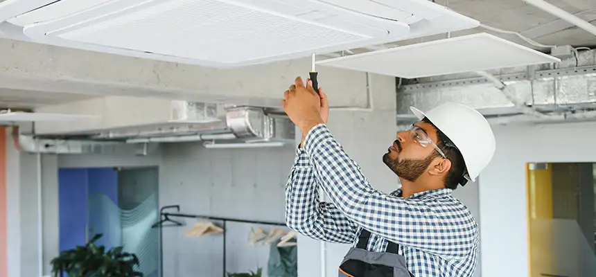Our Roof Dryer Vent Cleaning Services in Florence-Graham, CA
