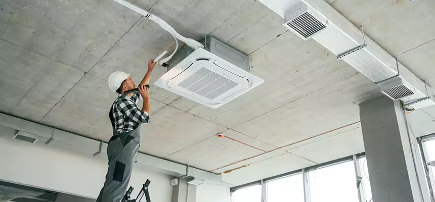 Our Wi Fi Connected Air Ducts Services in Florence-Graham, CA