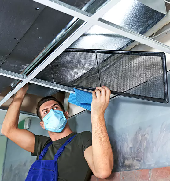 About Air Duct Bacteria Removal in Florence-Graham