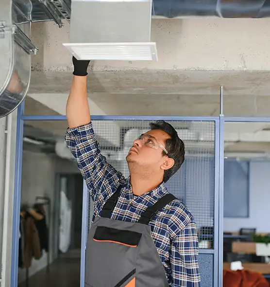 Top-Rated Air Duct Cleaning Near Me in Florence-Graham, CA