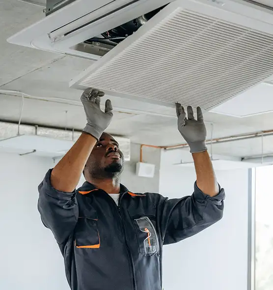 About Certified Air Duct Specialists in Florence-Graham, CA