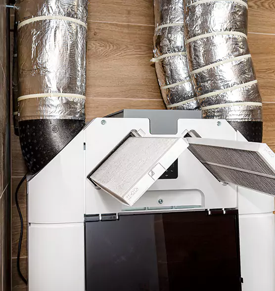 About Clogged Air Duct Repair in Florence-Graham, CA