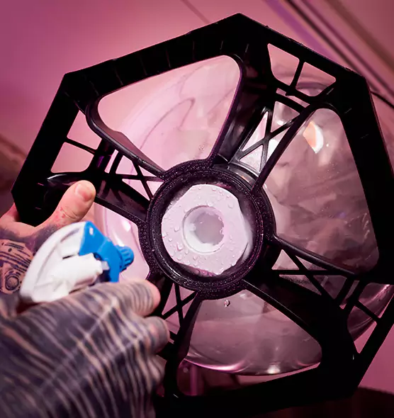 Professional Dryer Vent Sanitization Service in Florence-Graham, CA