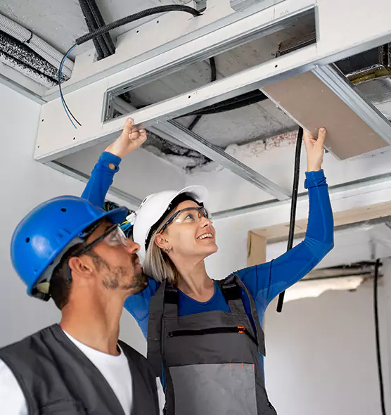 Comprehensive Duct Insulation Services in Florence-Graham, CA