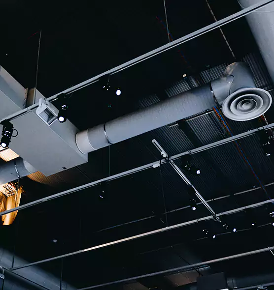 About Duct Sanitization with UV Light in Florence-Graham, CA