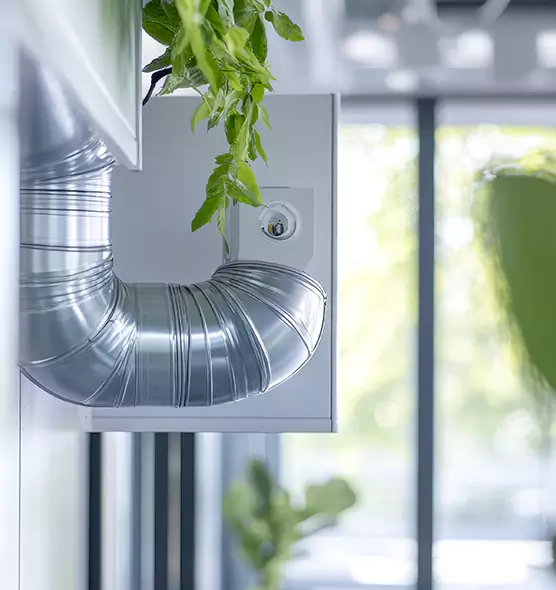 Professional Eco-Safe Dryer Vent Cleaning in Florence-Graham, CA