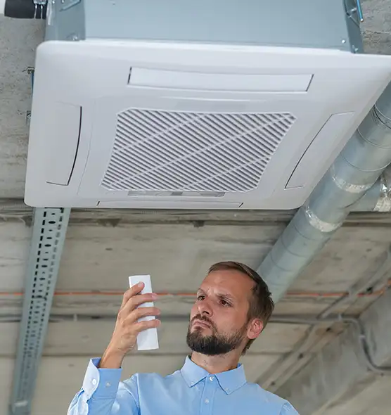 About Local Vent Cleaning Services in Florence-Graham, CA