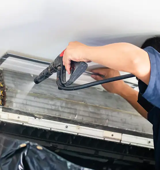 Welcome to Move-in/Move-out Duct Cleaning Services in Florence-Graham, CA