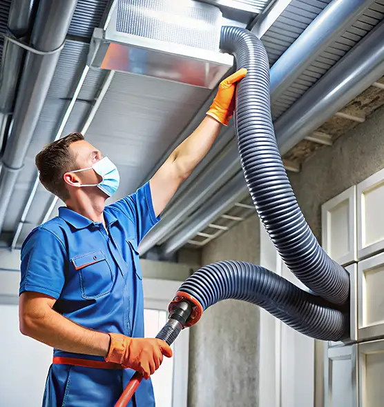 Welcome to Air Duct Cleaning & Repairs Florence-Graham — Your Local Roof Dryer Vent Cleaning Specialists in Florence-Graham, CA