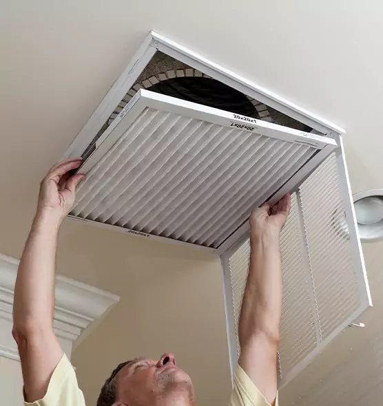 Professional Vent Relocation Services in Florence-Graham, CA