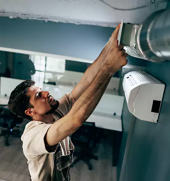 Reliable Warehouse Vent Cleaning in Florence-Graham, CA