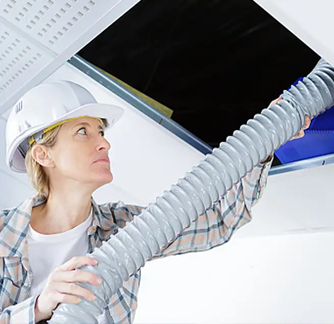 Why Homeowners & Businesses Trust Us Florence-Graham, CA