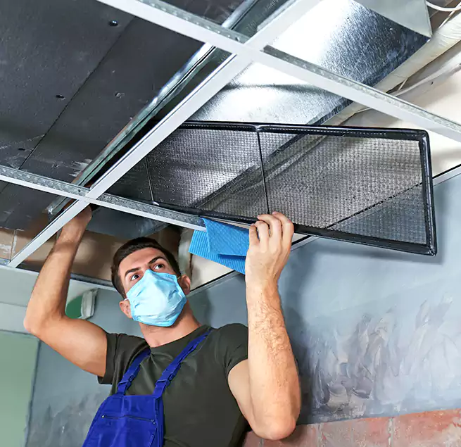 Why Homeowners Businesses Trust Us in Florence-Graham, CA