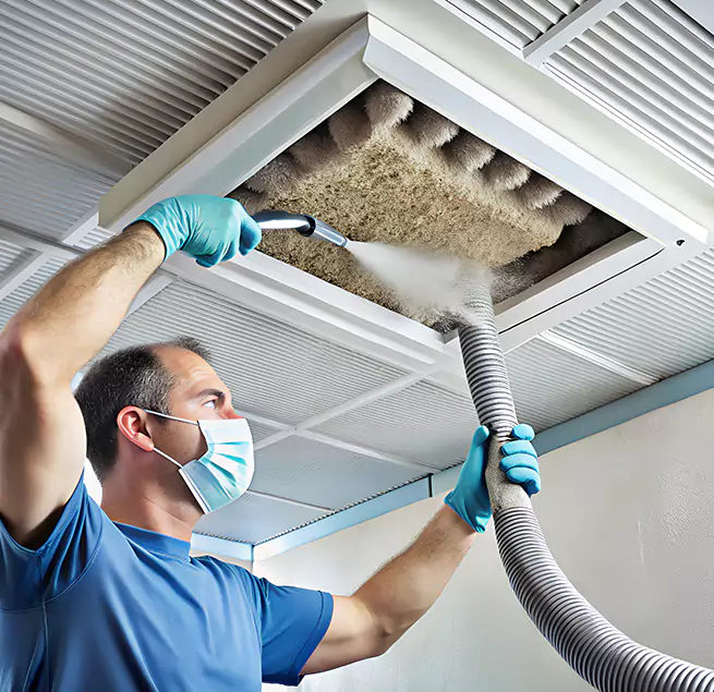 Why Homeowners Businesses Trust Us in Florence-Graham, CA?