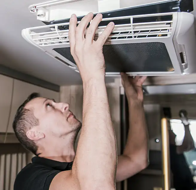 Why Homeowners & Businesses Trust Us Florence-Graham, CA