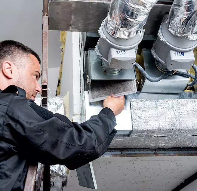 Why Homeowners Businesses Trust Us in Florence-Graham, CA?