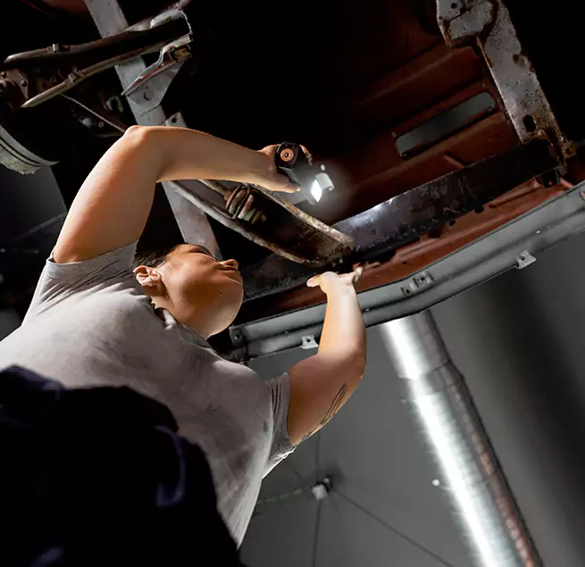 Why Homeowners & Businesses Trust Us Florence-Graham, CA