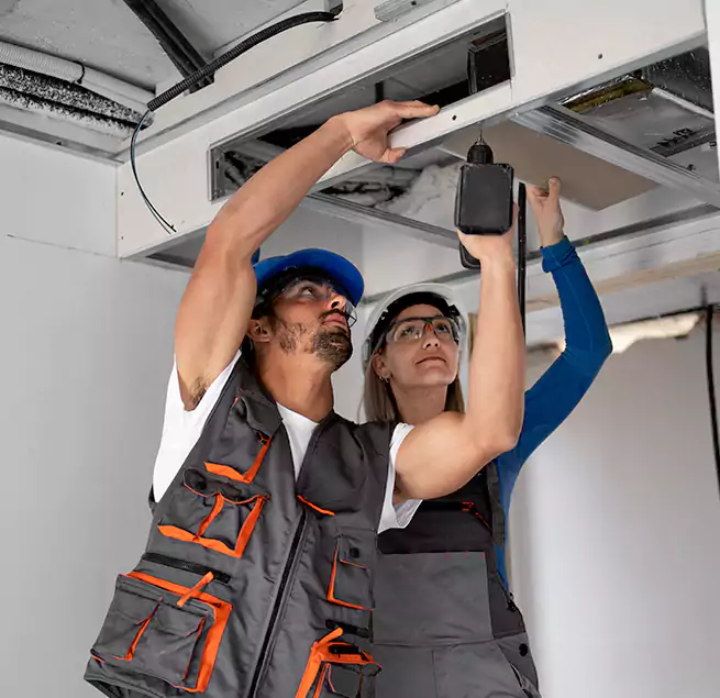 Why Homeowners & Businesses Trust Us in Florence-Graham, CA