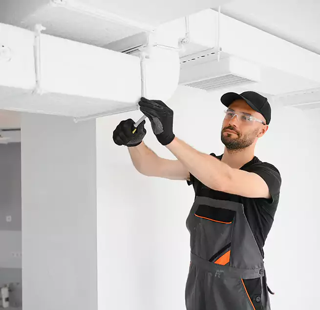  Why Homeowners Businesses Trust Us Florence-Graham, CA