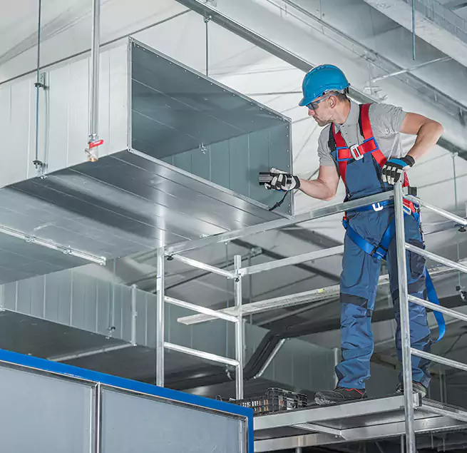 Why Homeowners & Businesses Trust Us Florence-Graham, CA