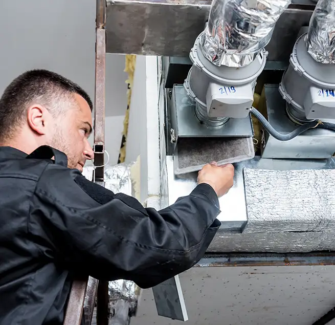 Why Homeowners & Businesses Trust Us in Florence-Graham, CA?