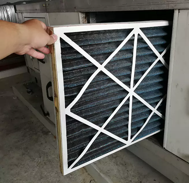 Why Homeowners & Businesses Trust Us Florence-Graham, CA?